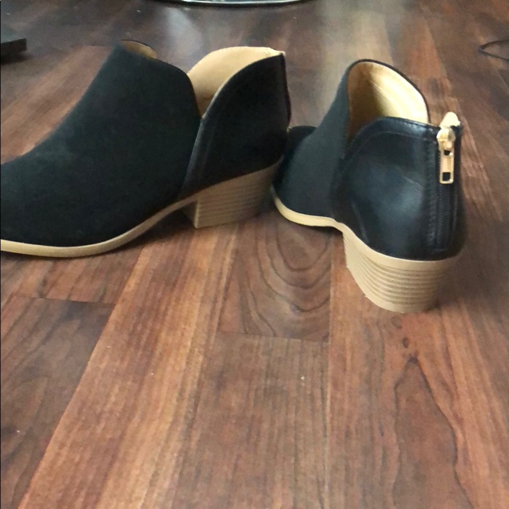 Booties